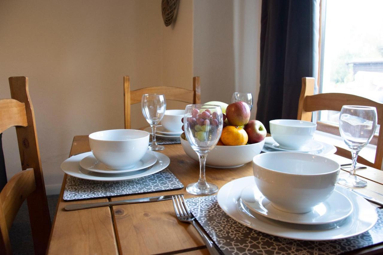 Holiday home Wensum Norwich