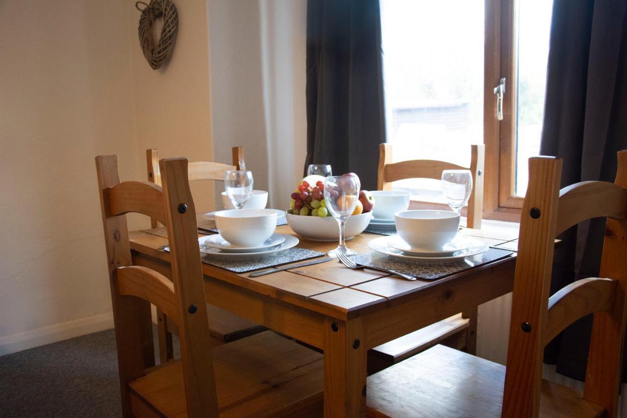 Holiday home Wensum
