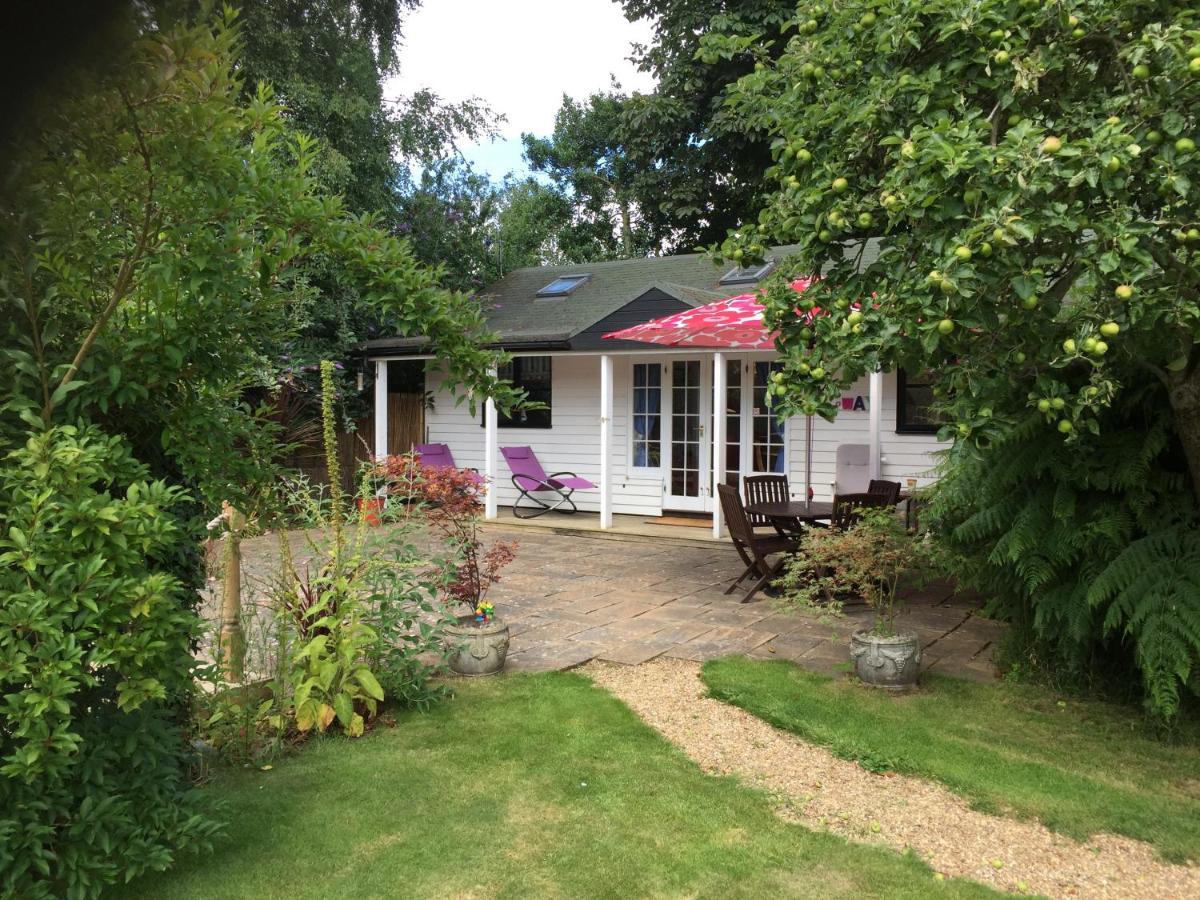 Sailaway Holiday Cottage Holiday home