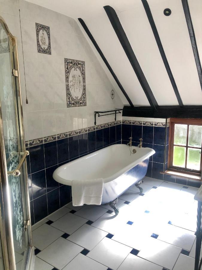 Wensum House * NWI