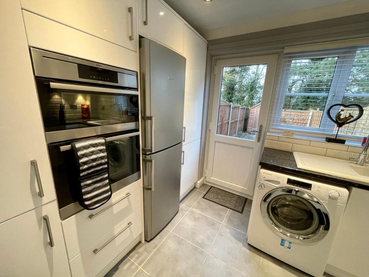 Walsingham House Holiday home *