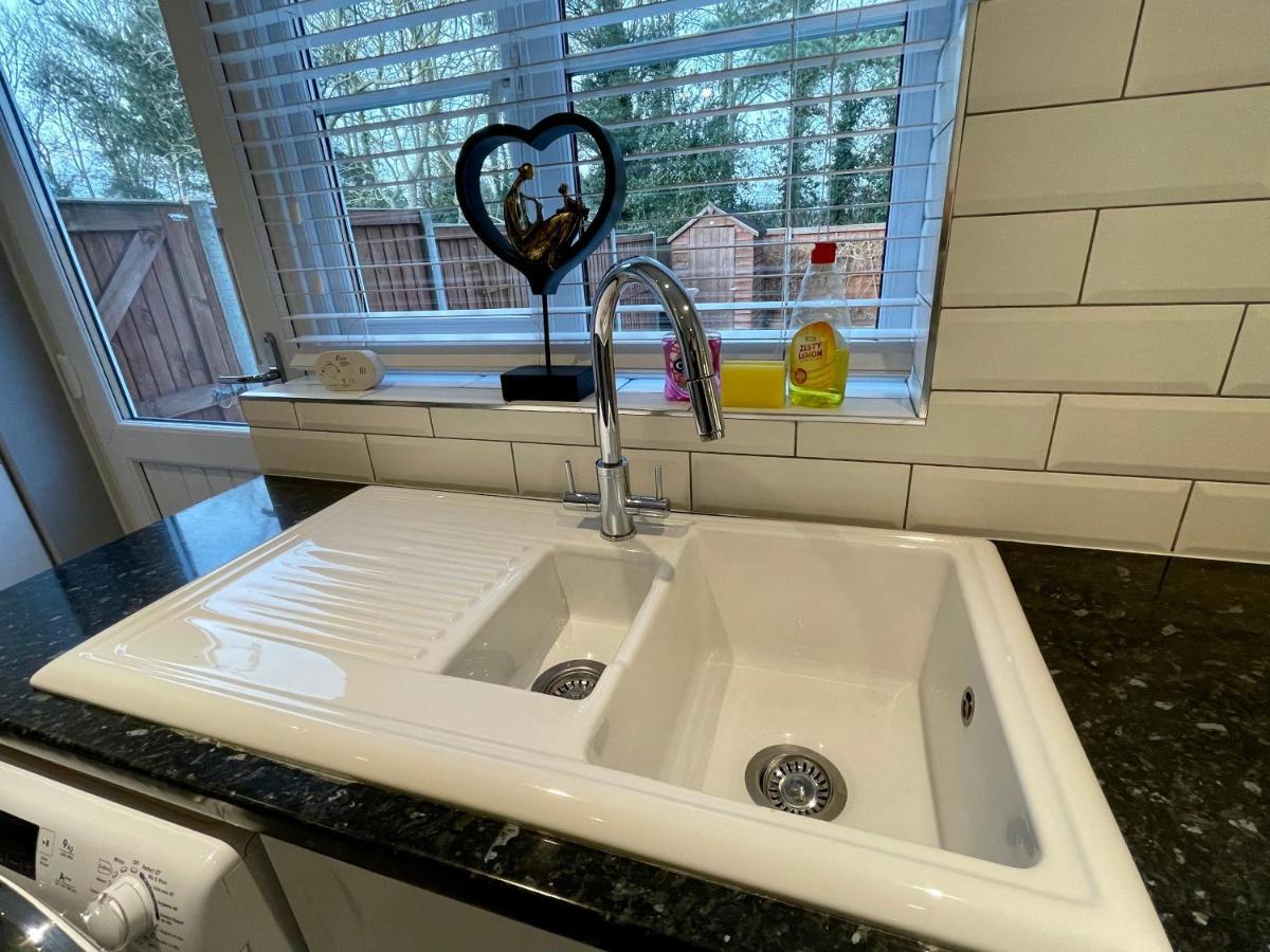 Walsingham House Holiday home *