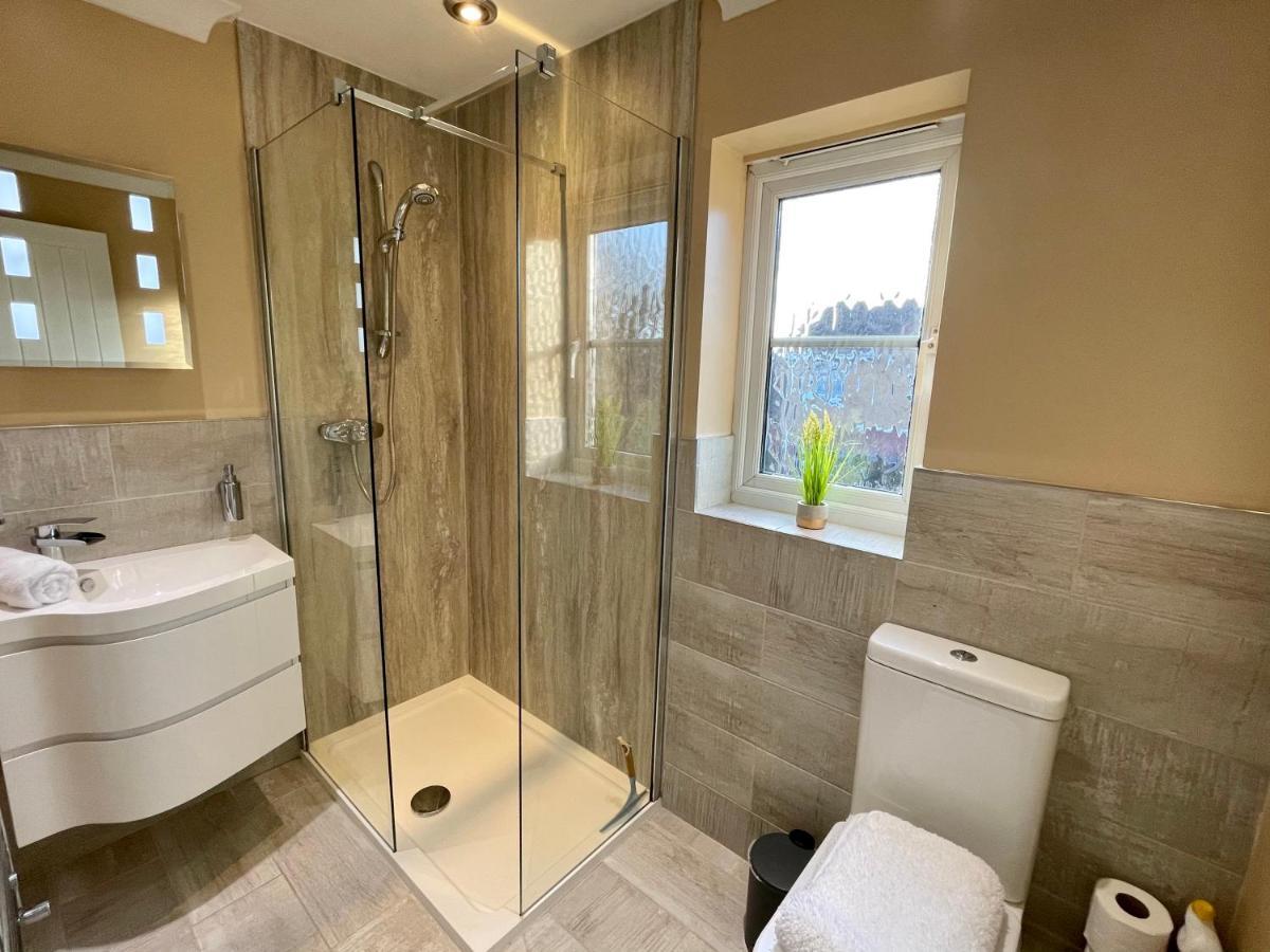 Walsingham House Holiday home