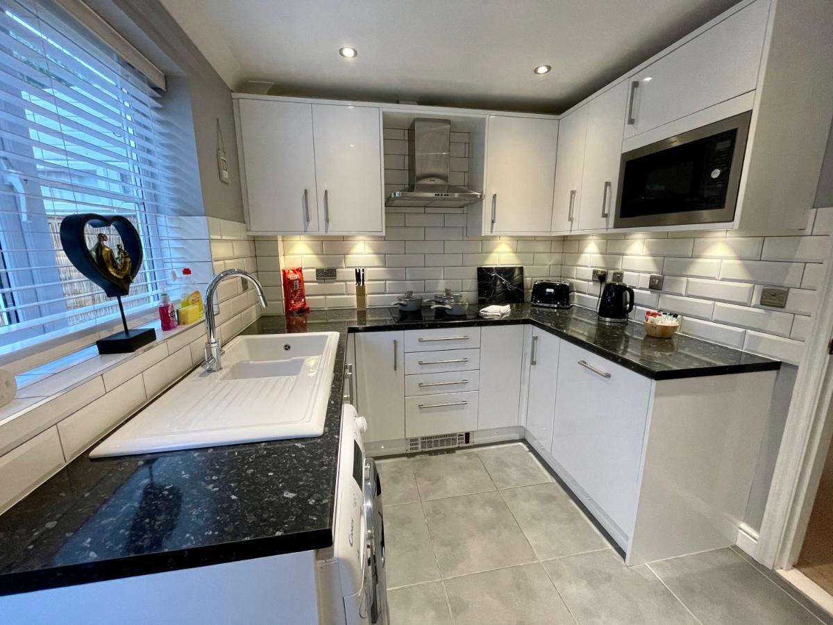 Walsingham House Holiday home Norwich