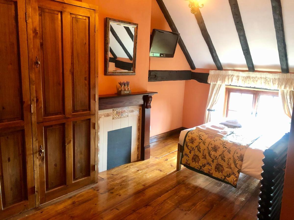 Wensum House *