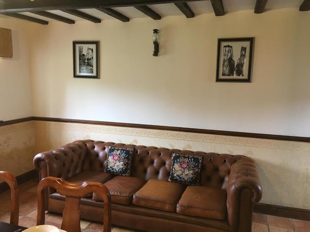 Casa de férias Wensum House