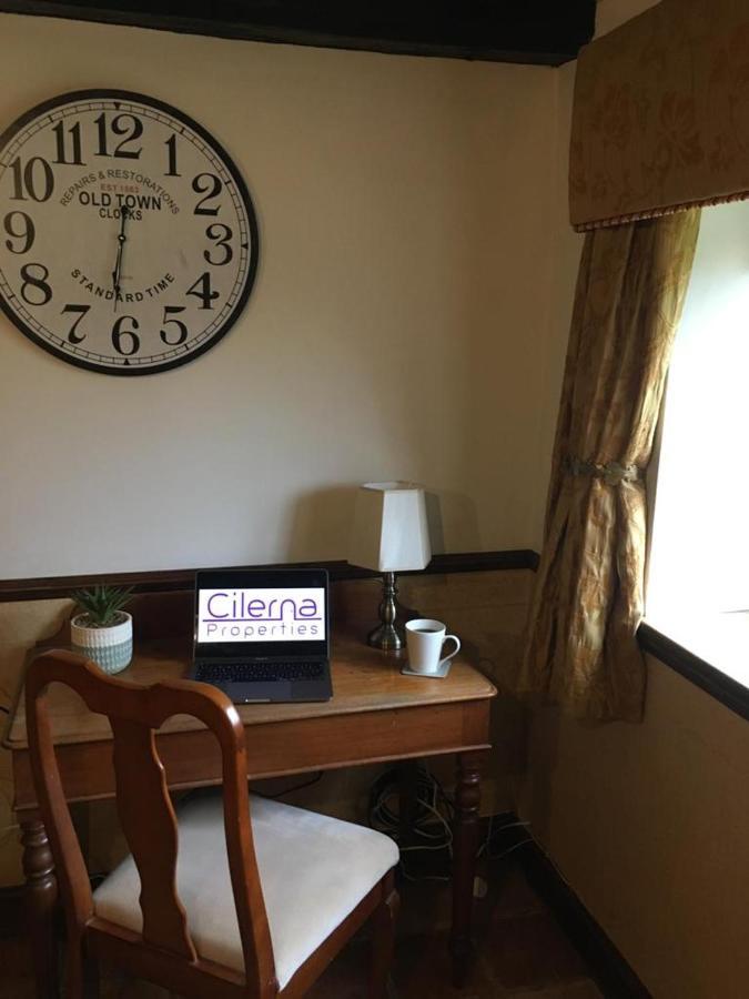 Wensum House Casa de férias