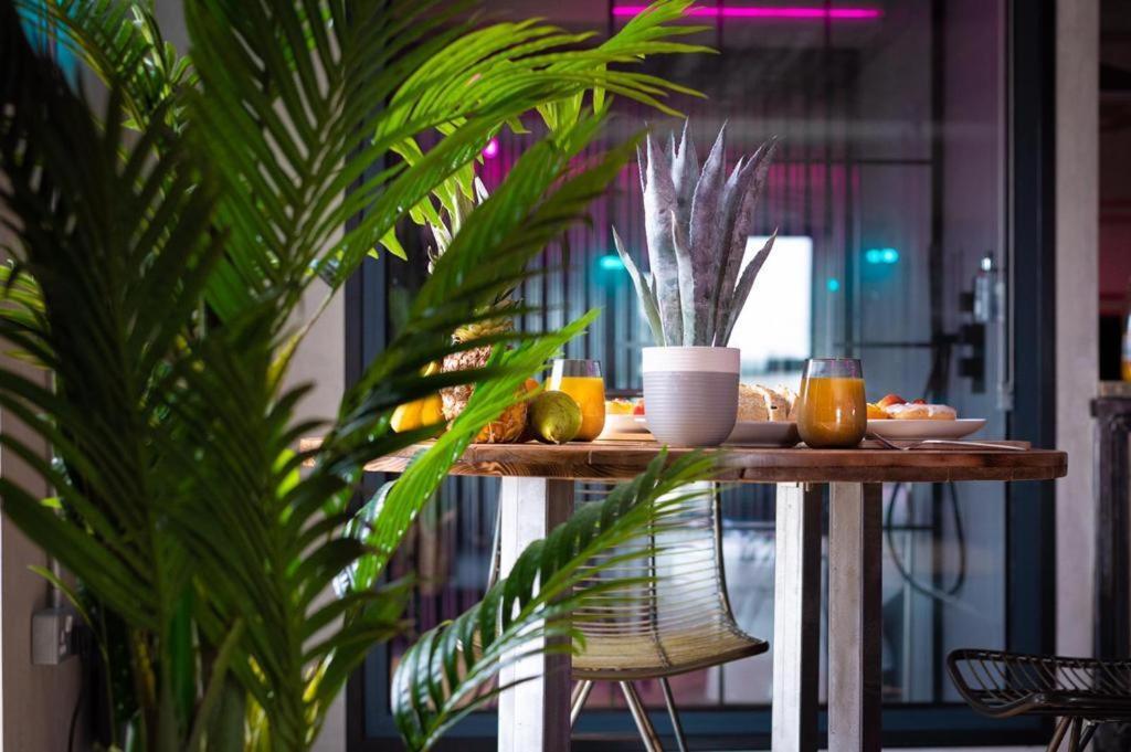 31b Urban Apartamento