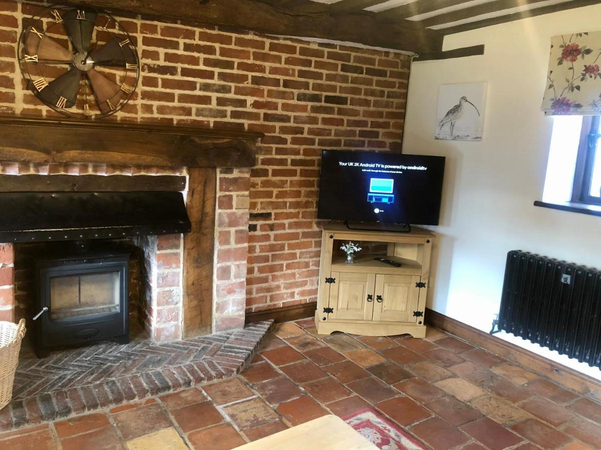 Wensum House Casa de férias NWI