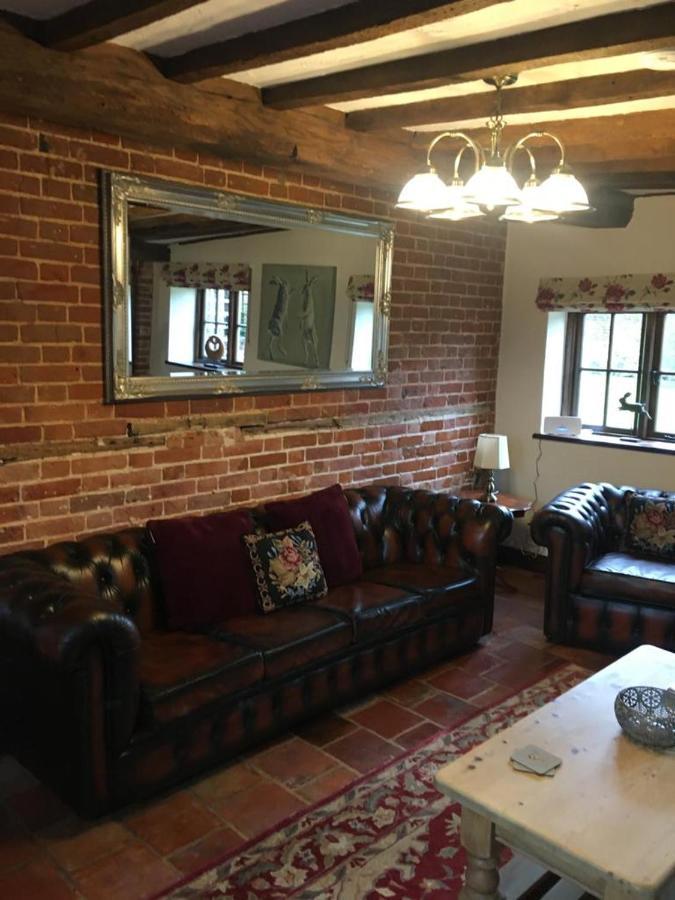 Wensum House NWI
