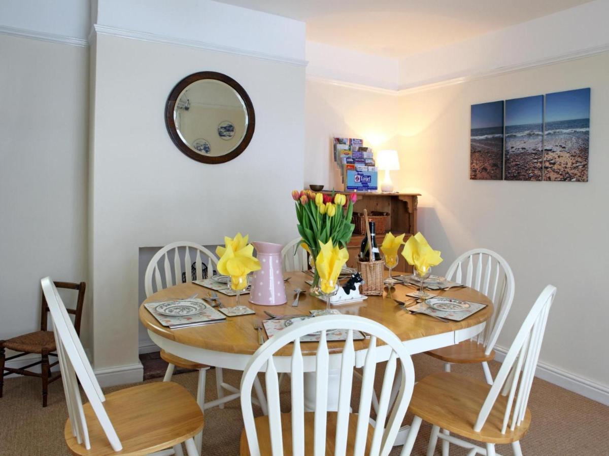 Dairy Barns Holiday home