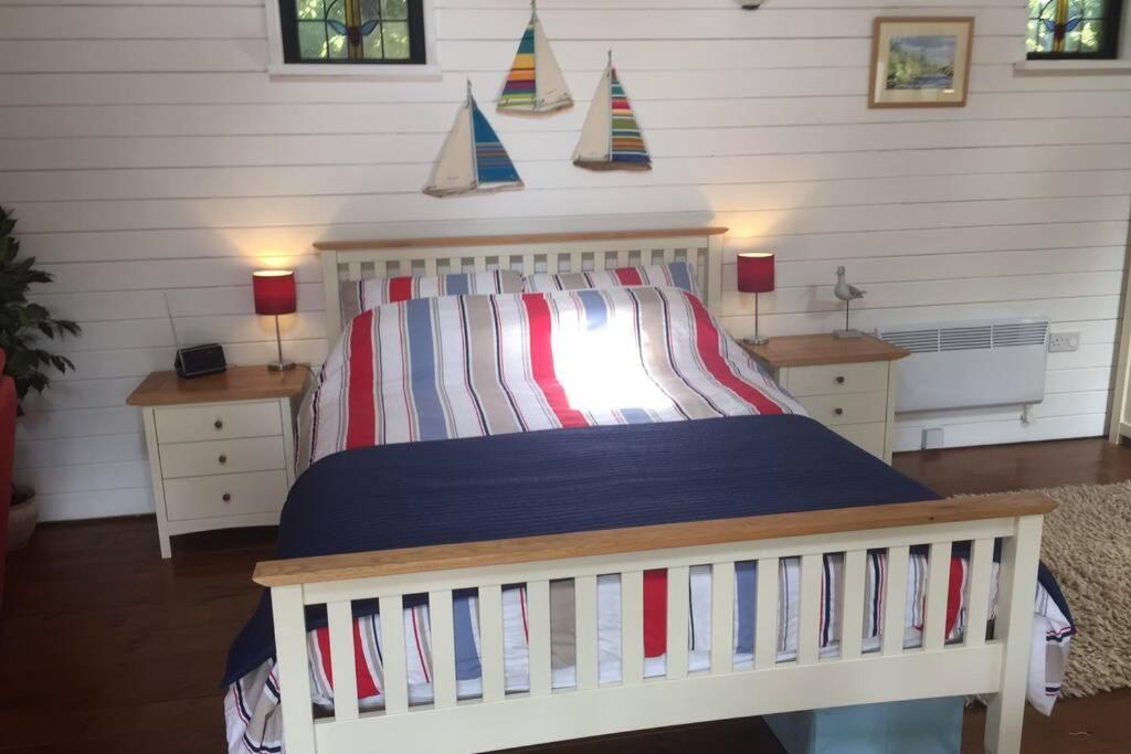 Sailaway Holiday Cottage * Norwich