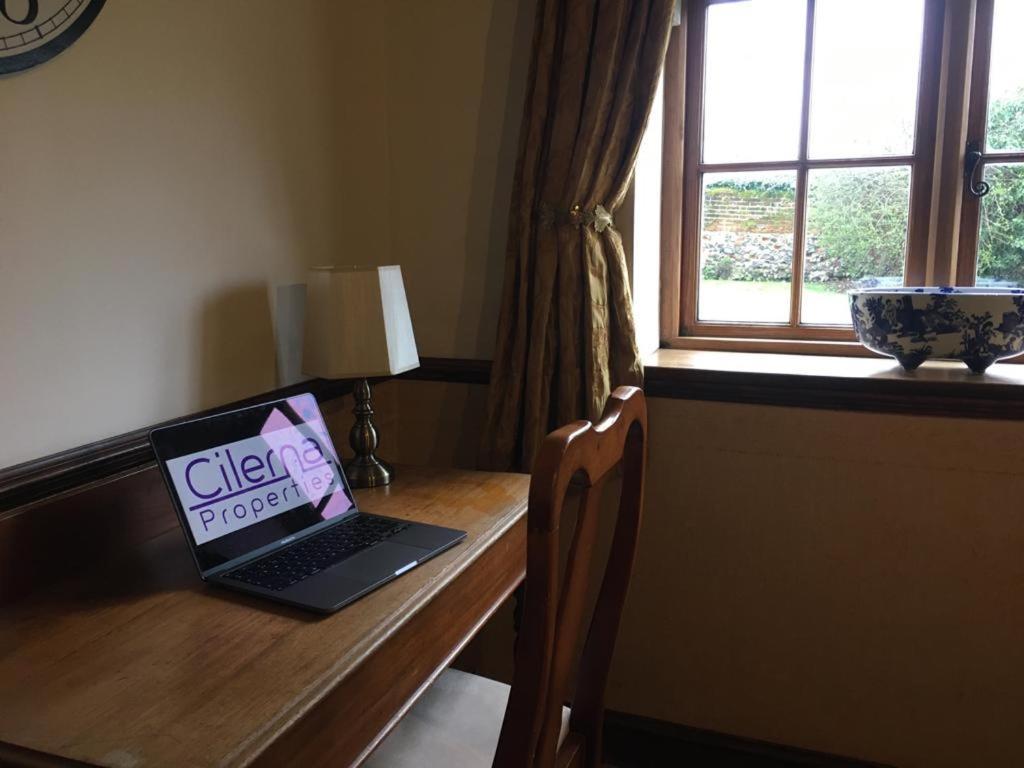 Wensum House NWI