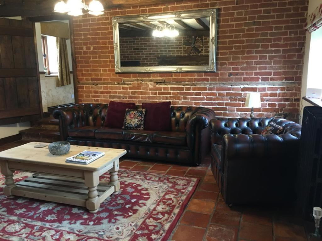 Casa de férias Wensum House NWI