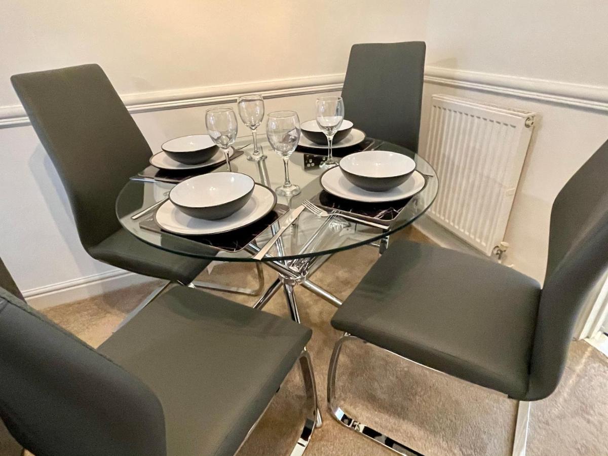 Walsingham House Holiday home