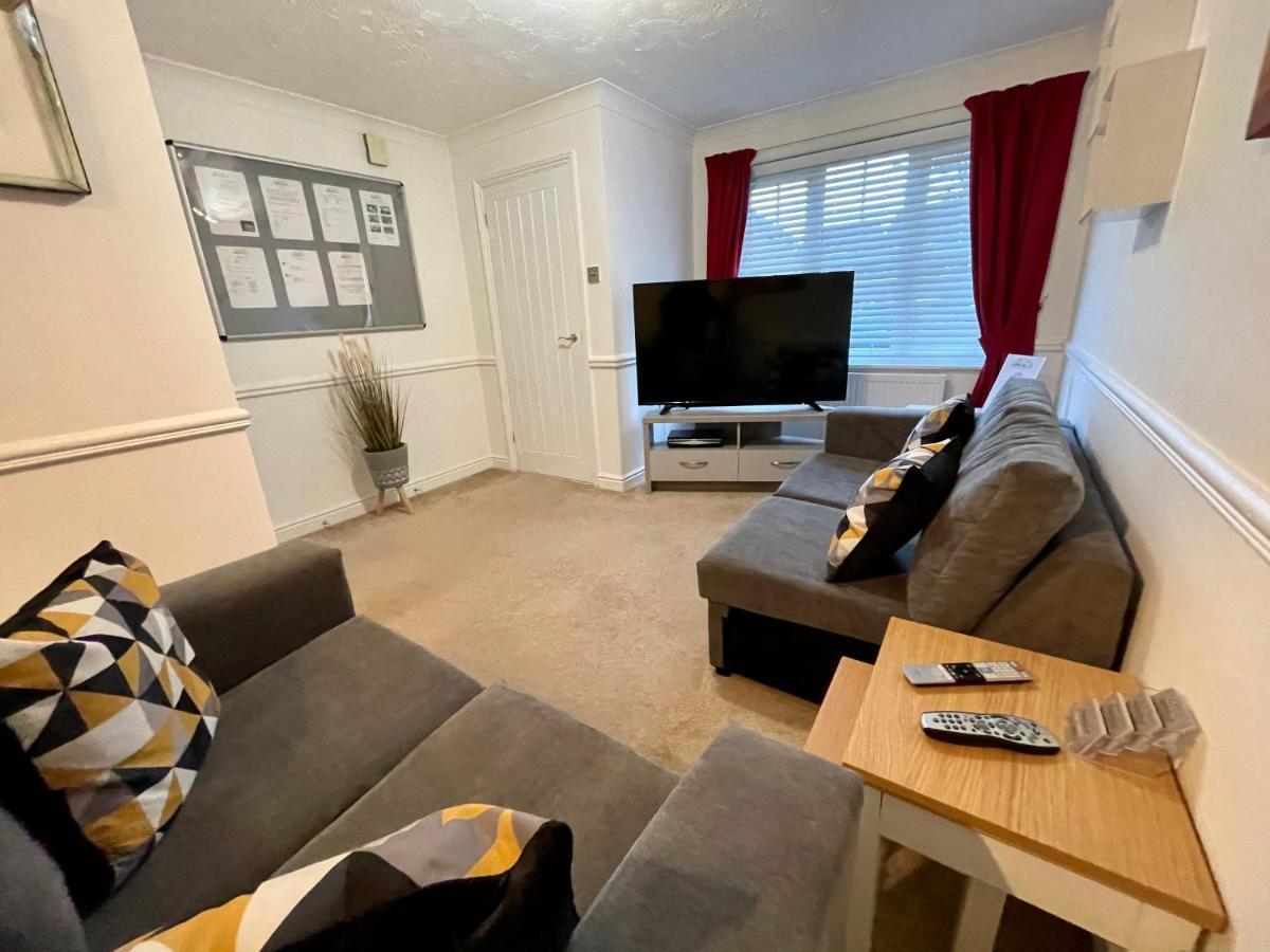 Walsingham House Holiday home *