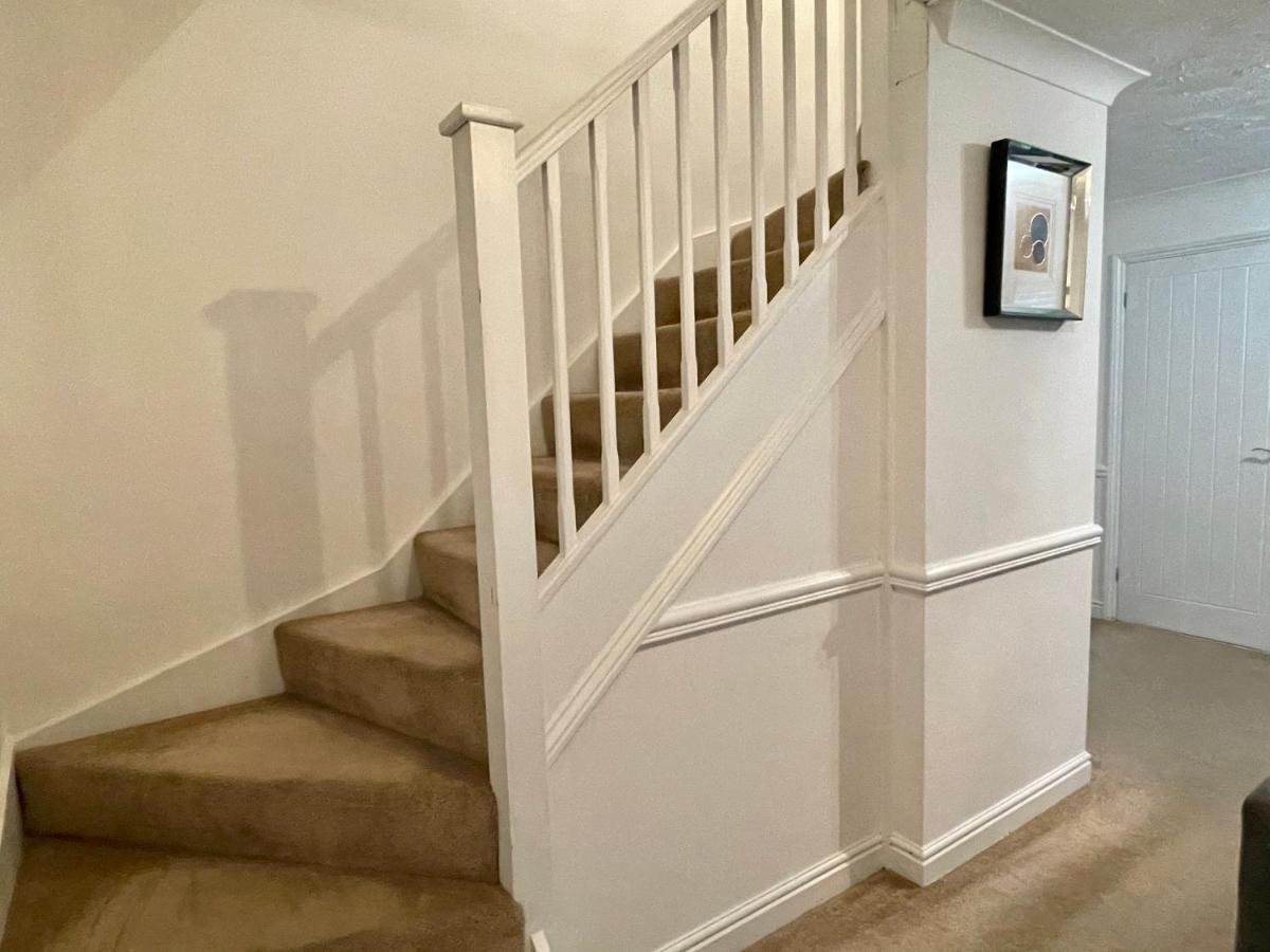 Walsingham House Holiday home Norwich