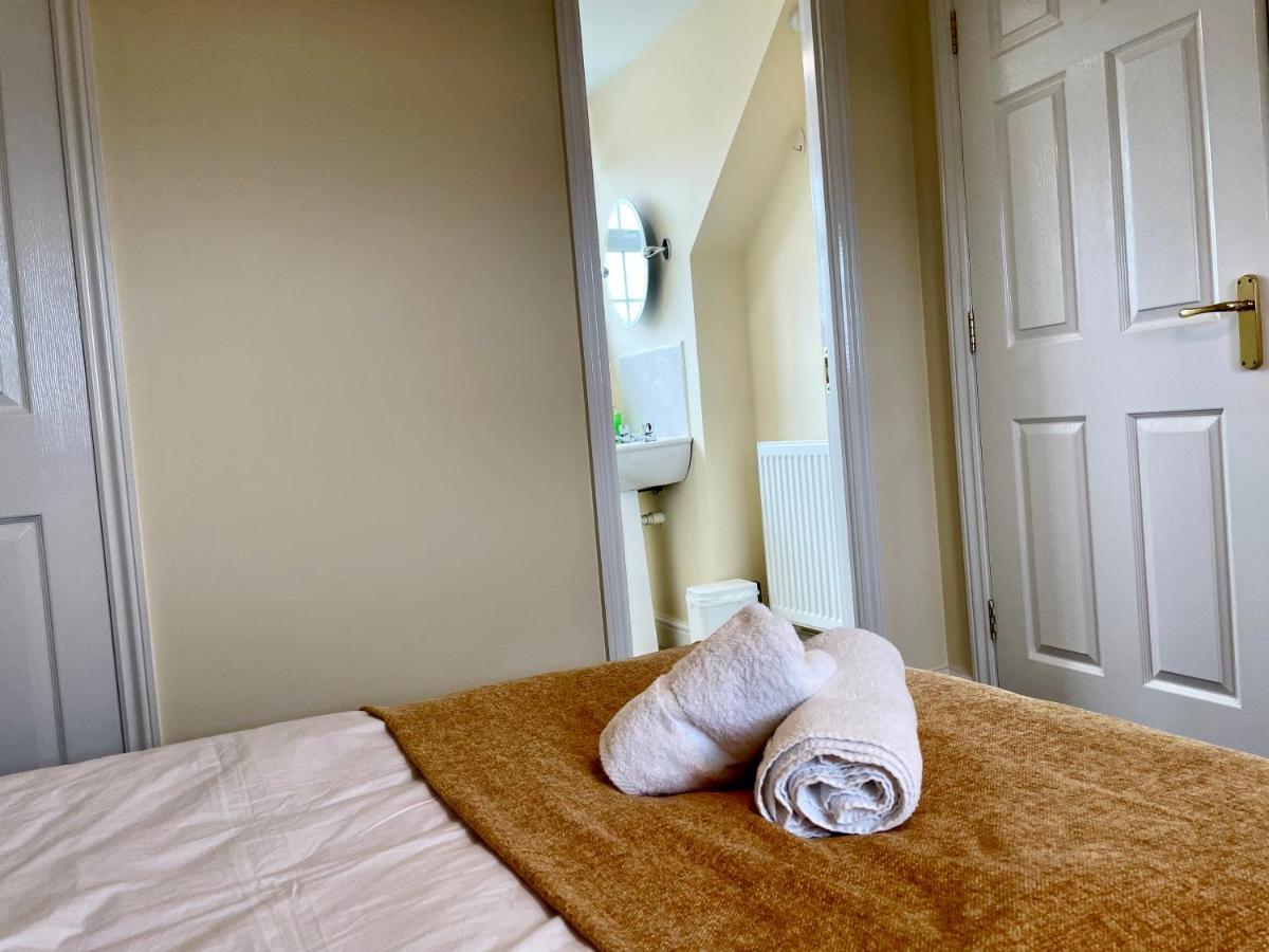 St Margarets House Holiday home