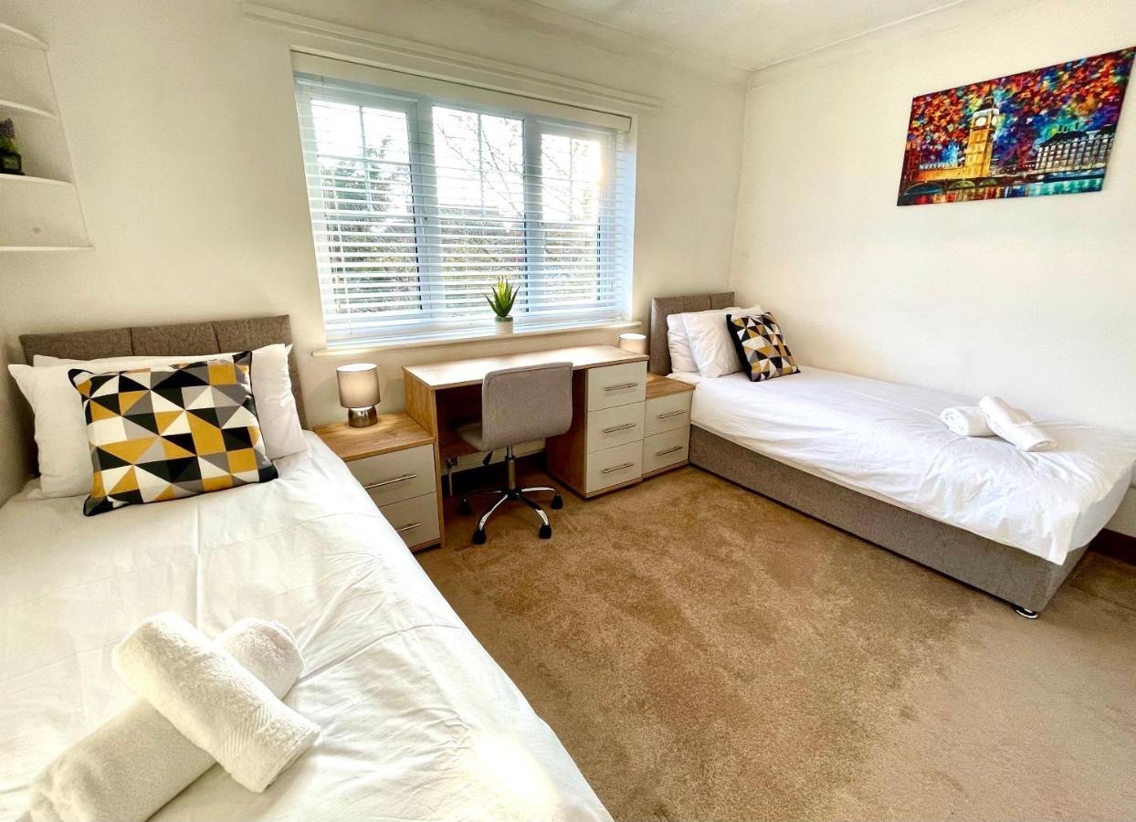 Walsingham House Holiday home