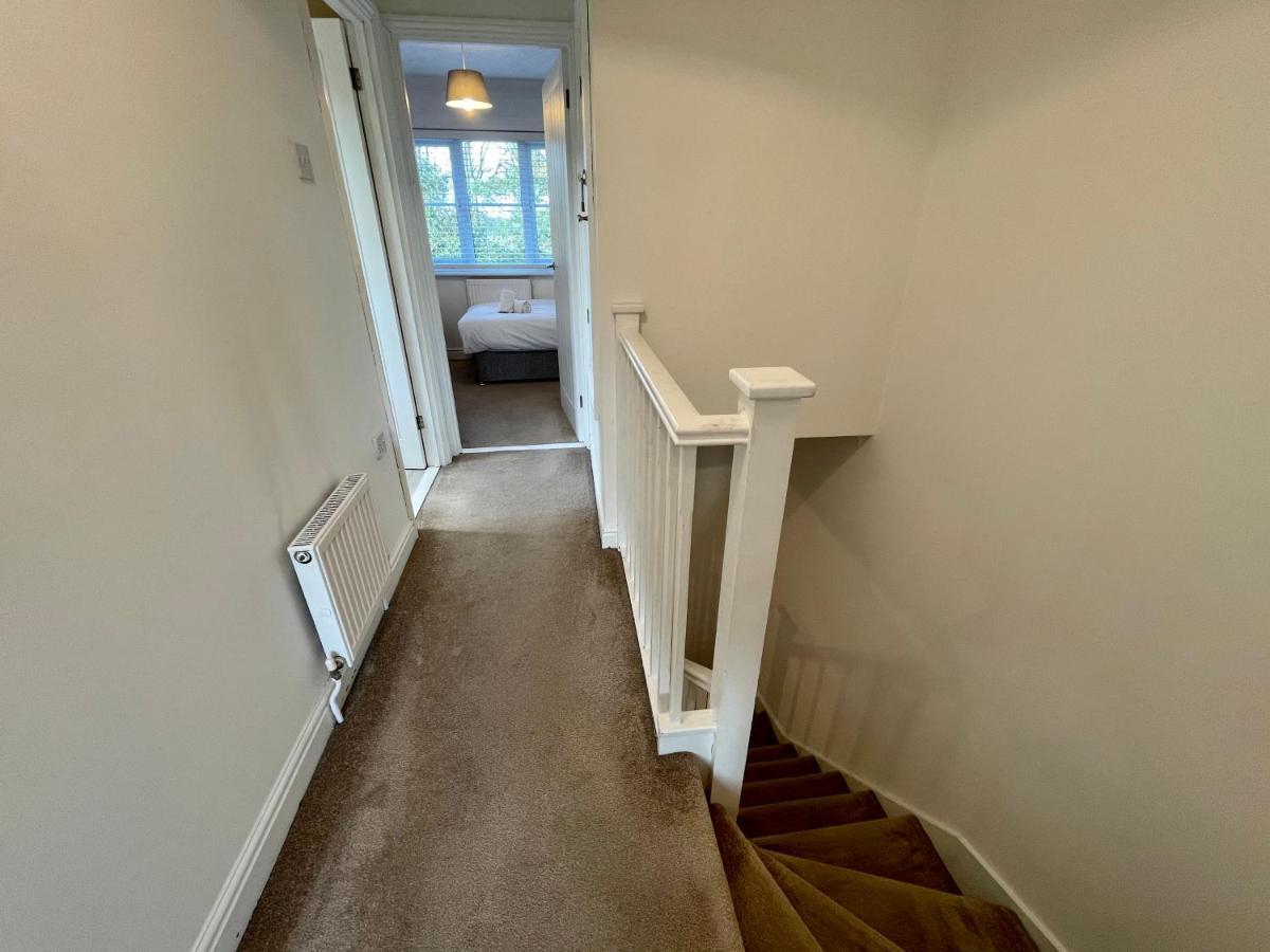 Walsingham House Holiday home Norwich