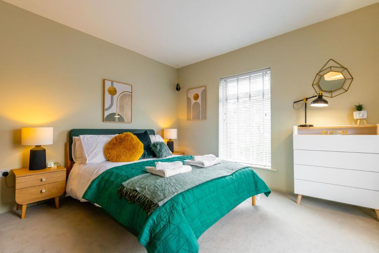 Holiday home Host & - Corner Norwich