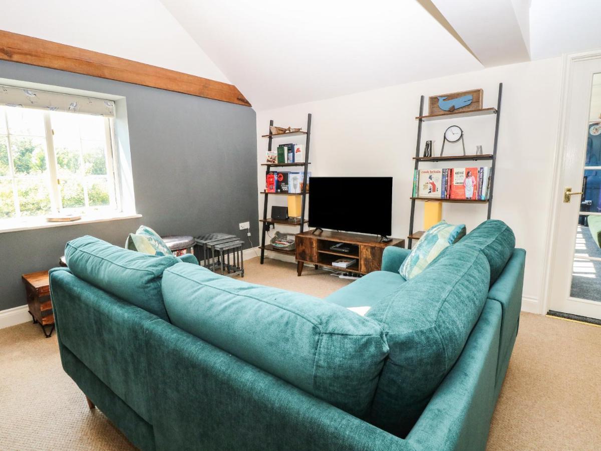 Burtons Mill Retreat Holiday home Norwich