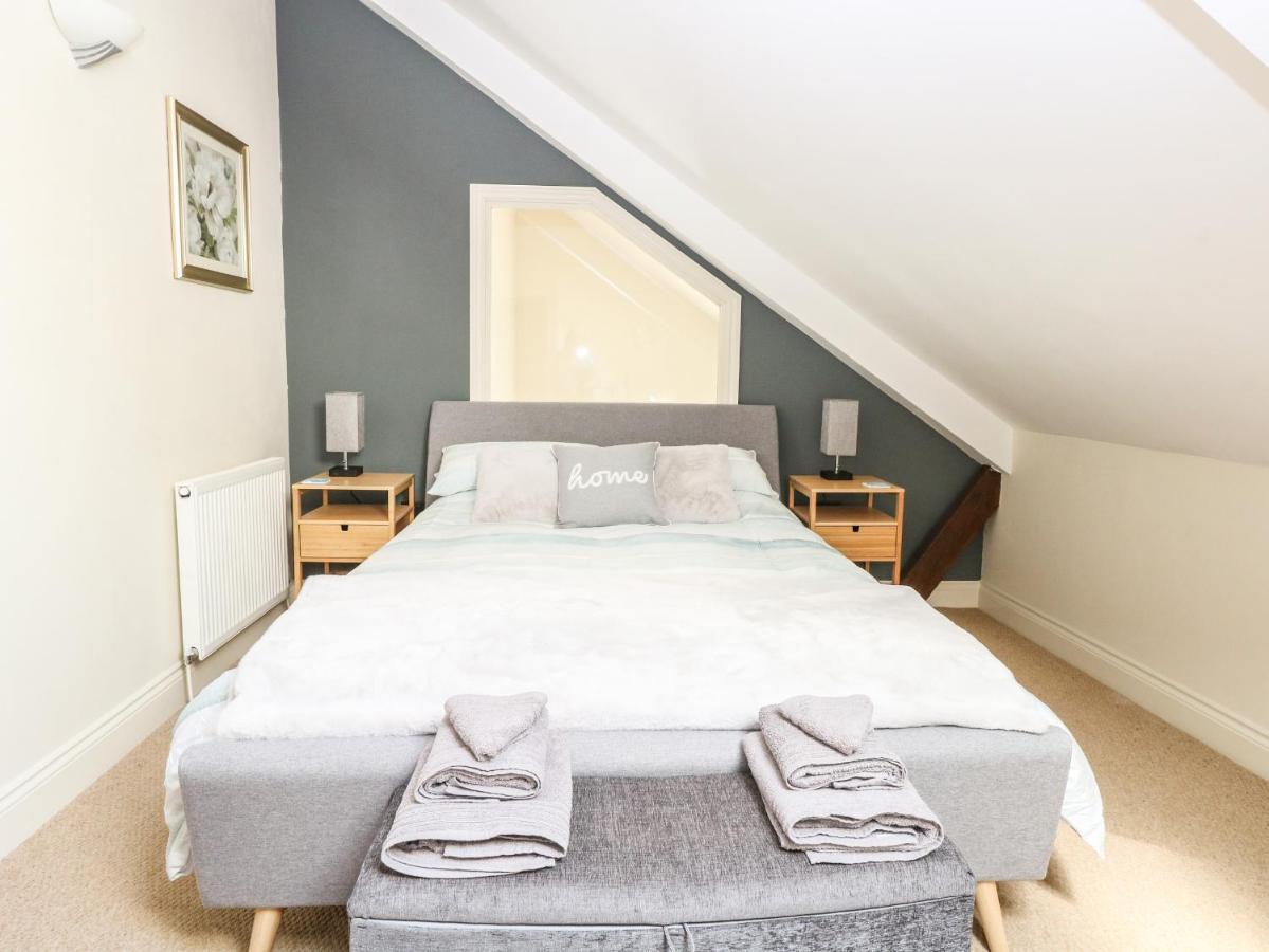 Burtons Mill Retreat * Norwich