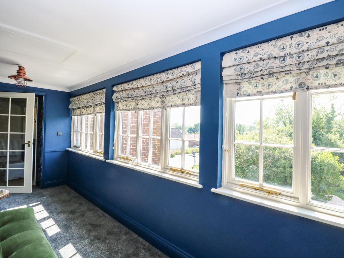Burtons Mill Retreat Holiday home