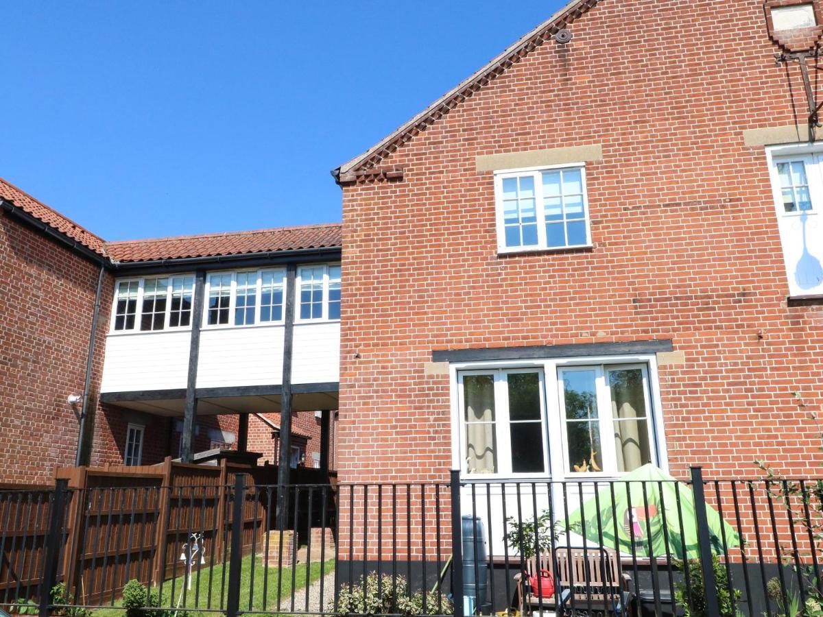 Burtons Mill Retreat Norwich