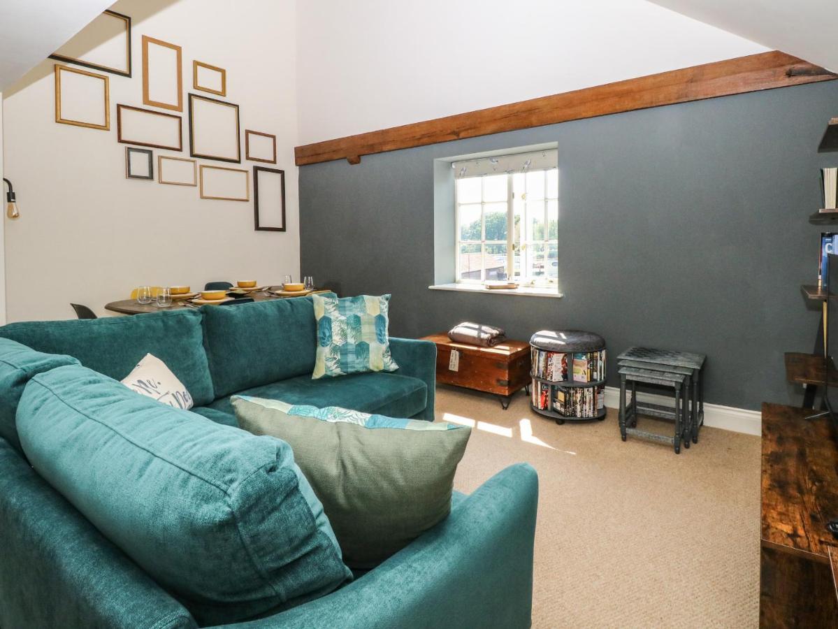 Burtons Mill Retreat Holiday home *