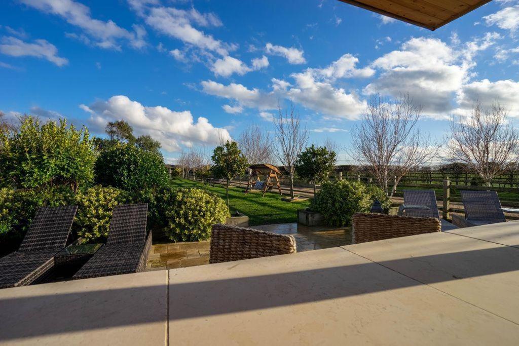 Duck Pond Farm, Happisburgh Norwich