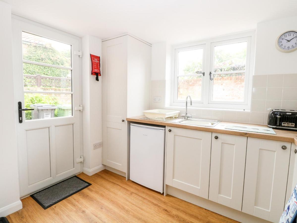 Holiday home Wallflower Norwich