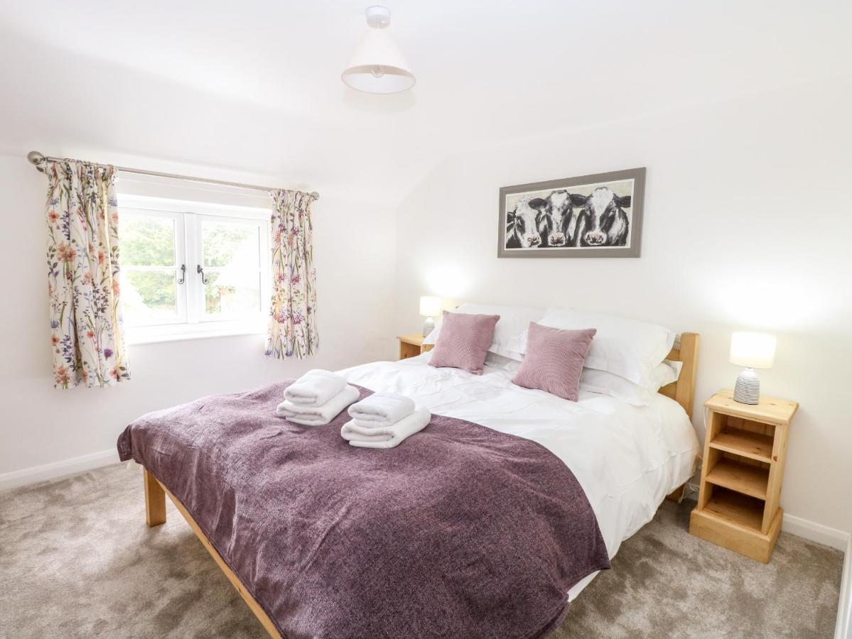 Wallflower Holiday home Norwich