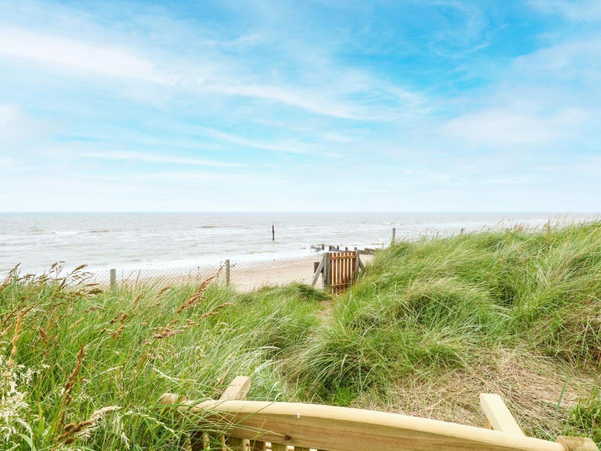 Windyridge Holiday home Norwich