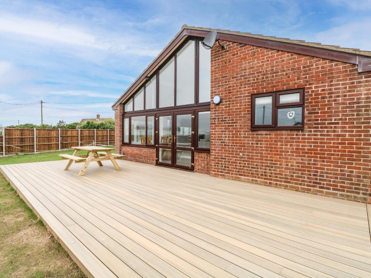 Holiday home Windyridge Norwich