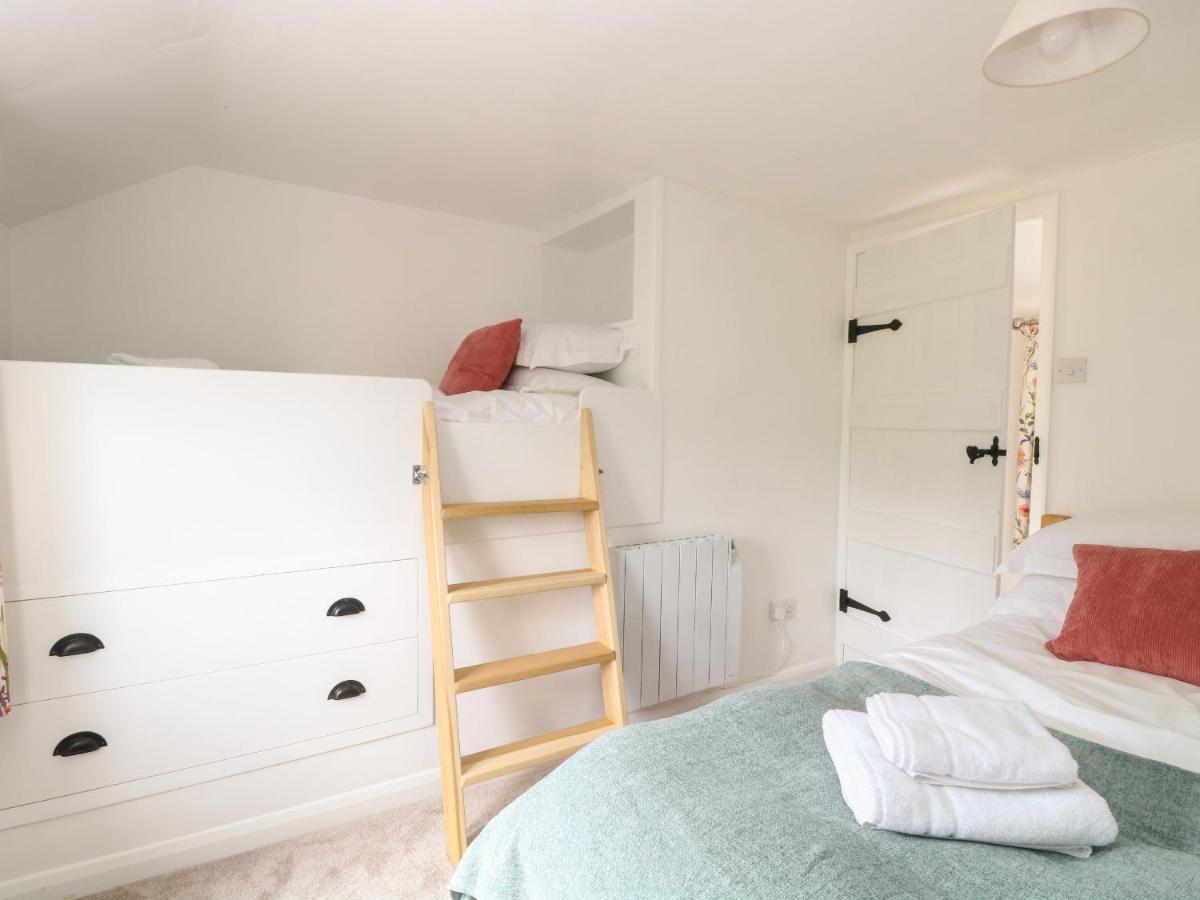 Holiday home Wallflower