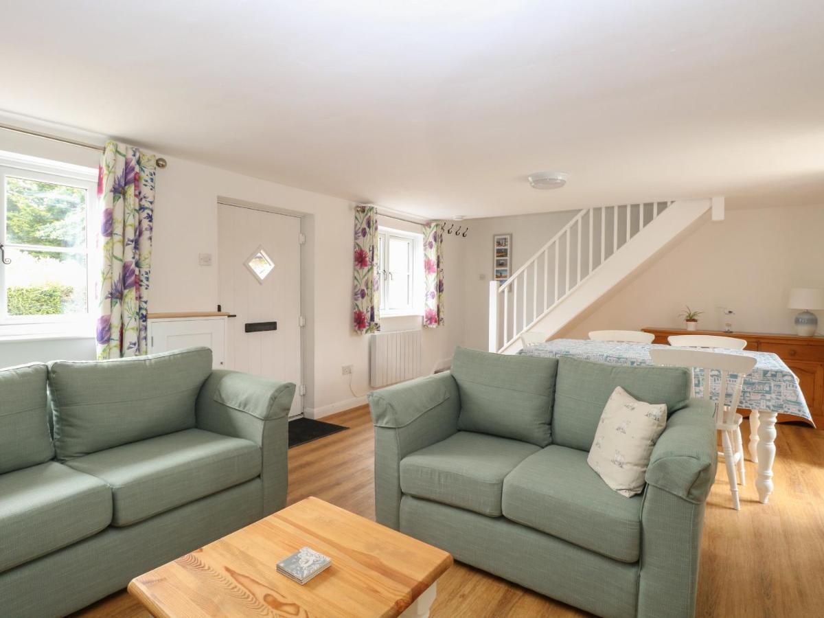 Wallflower Holiday home Norwich