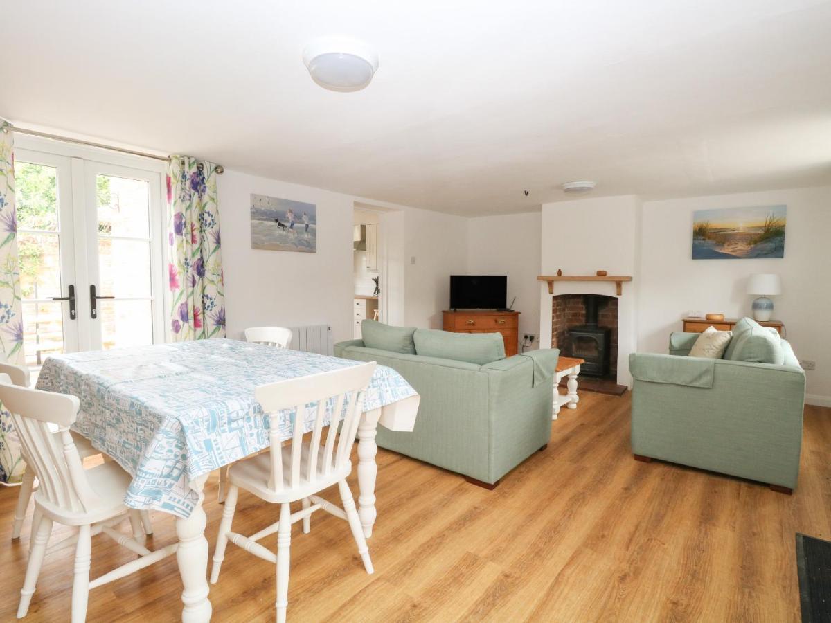 Holiday home Wallflower *