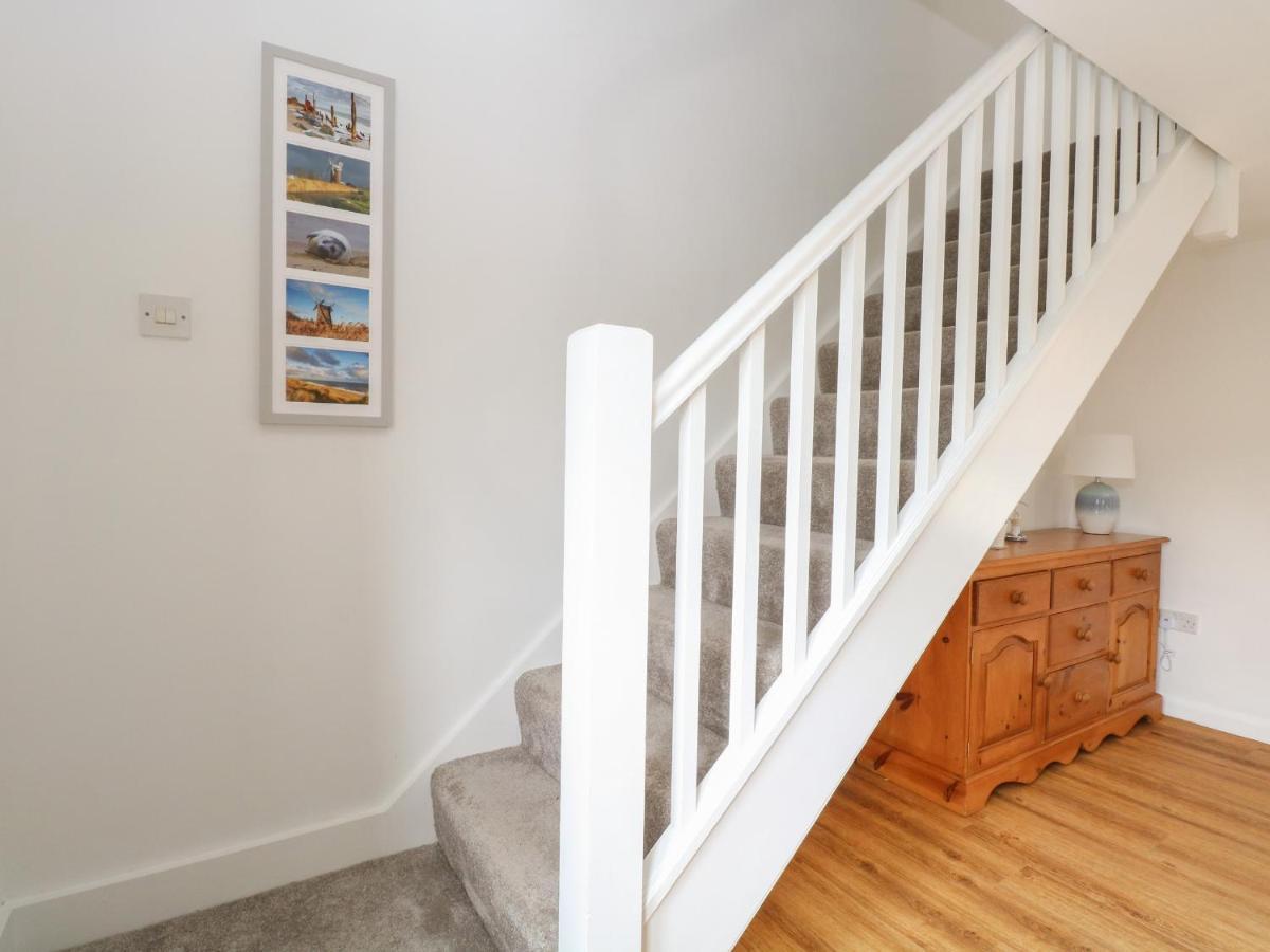 Wallflower Holiday home Norwich