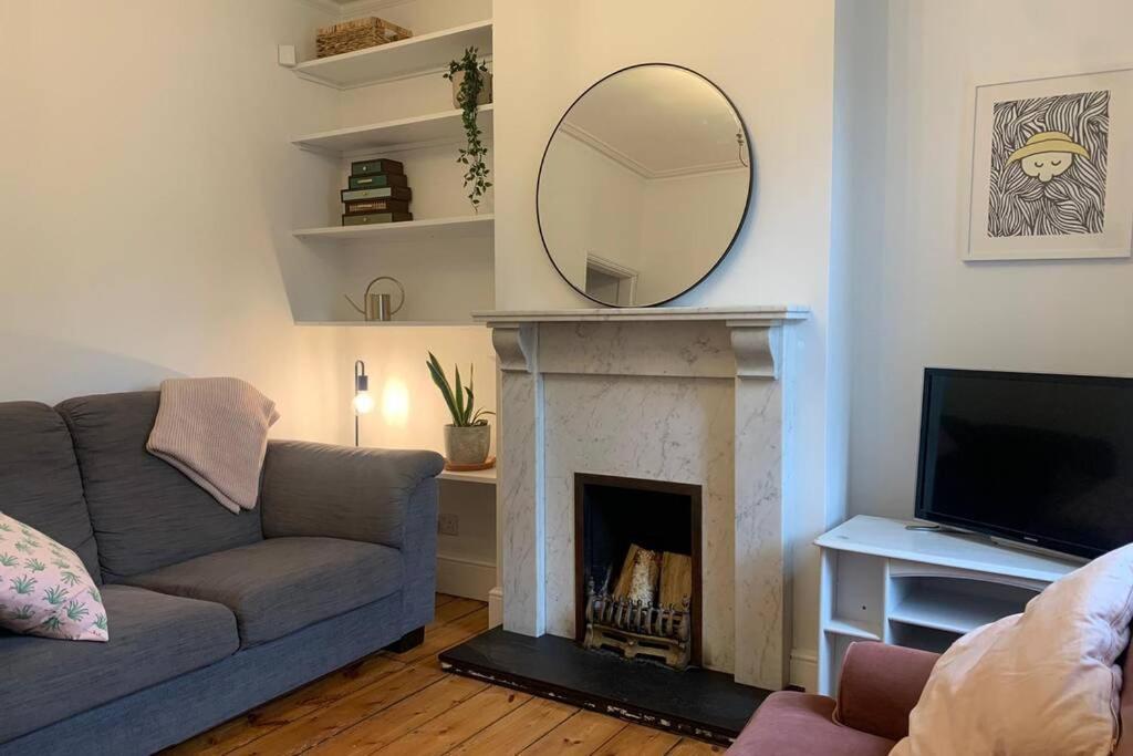 Holiday home Beautiful Two Bed Victorian Terrace House Norwich