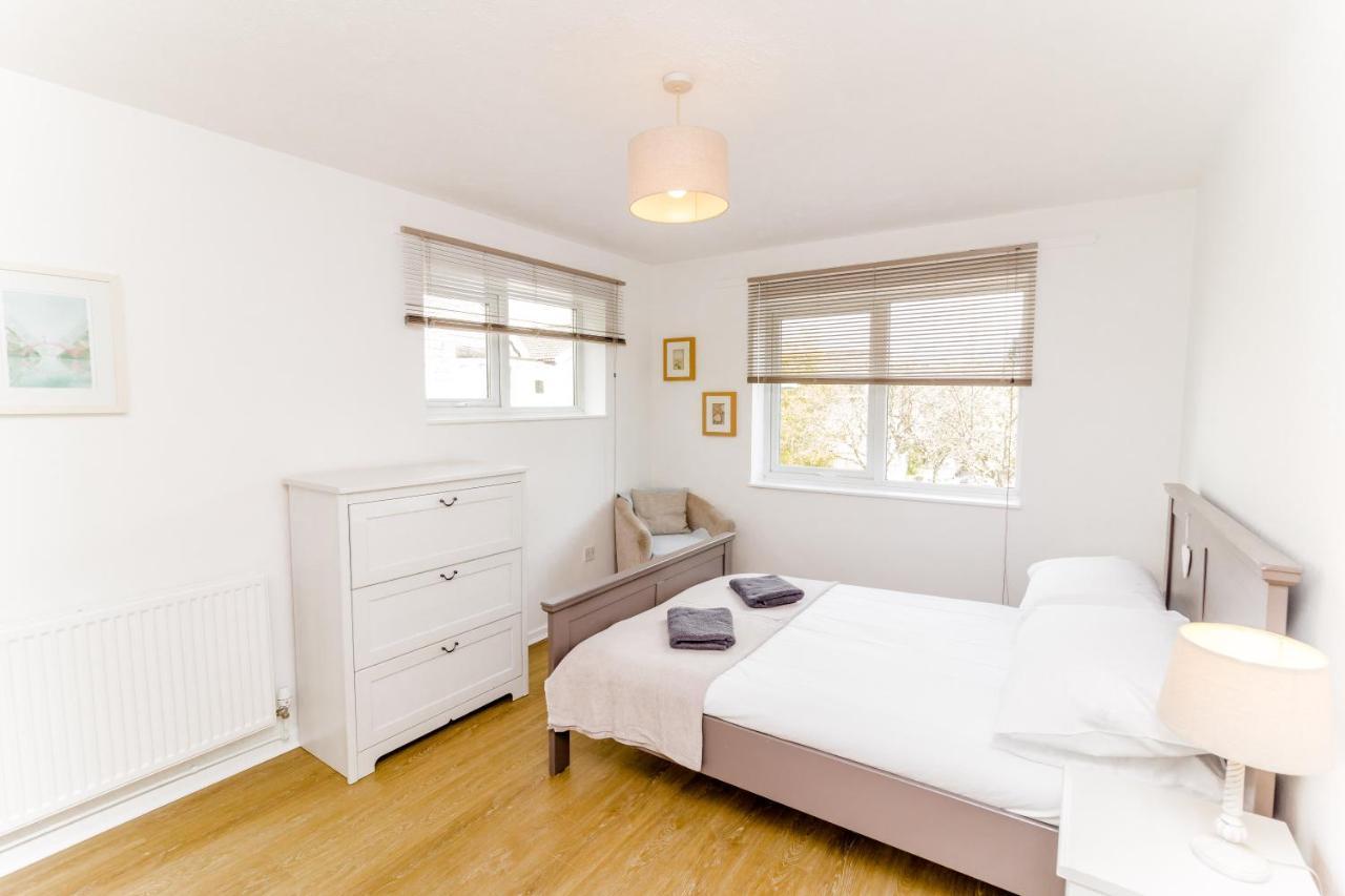 Cosy Centre With Parking Apartamento