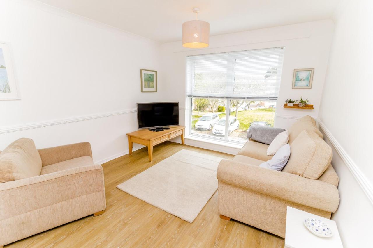 Cosy Centre With Parking Apartamento *