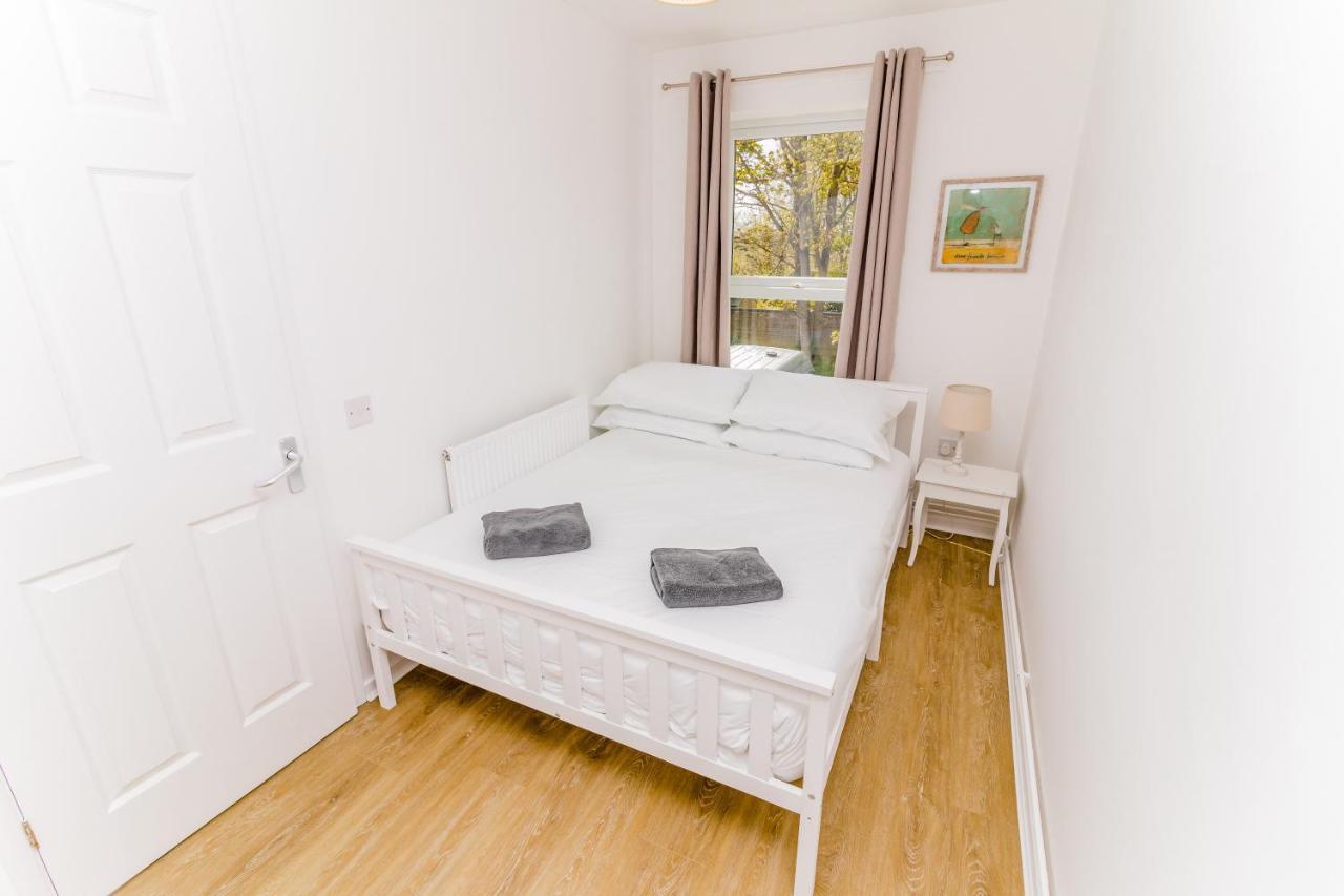 Apartamento Cosy Centre With Parking *
