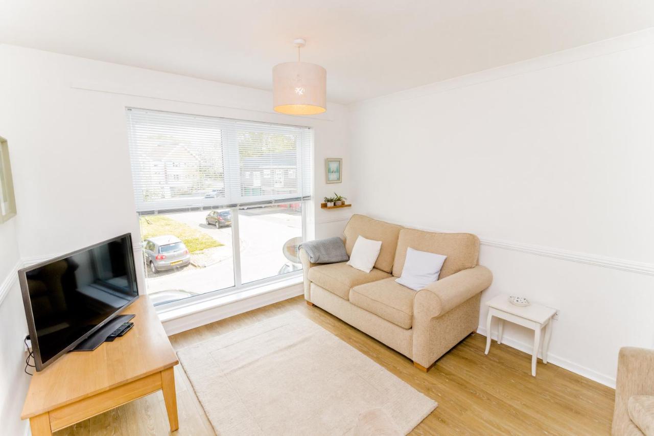 Cosy Centre With Parking * NWI