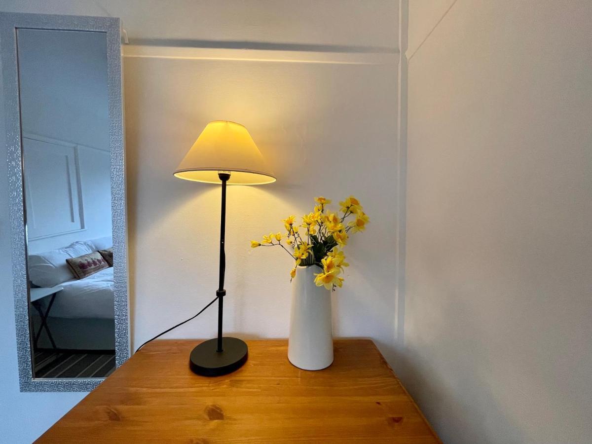 Guest house Goldentrianglecityrooms *