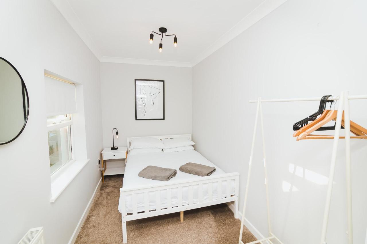Newly Refurbished House - 10 Minute Walk From Centre * Norwich