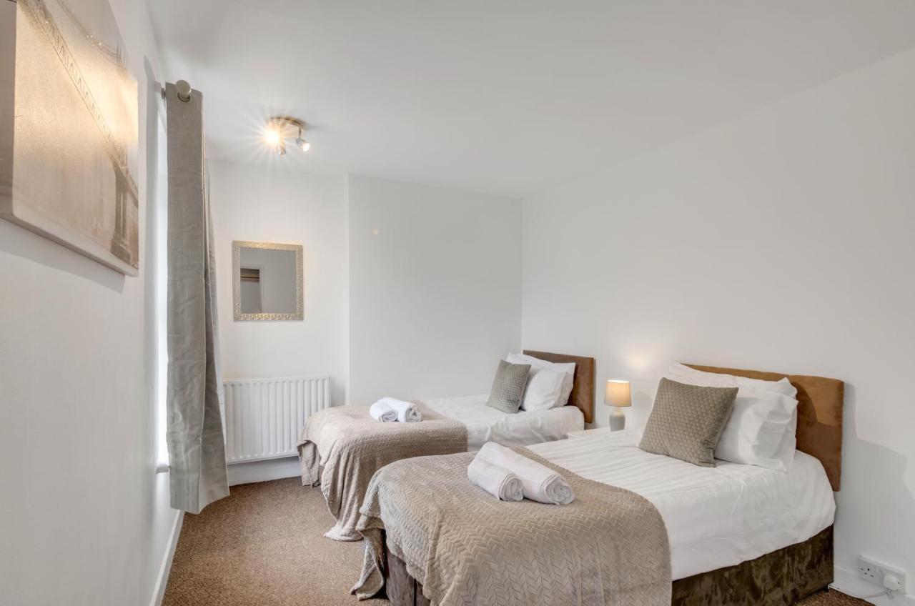 Holiday home Guest Homes - The