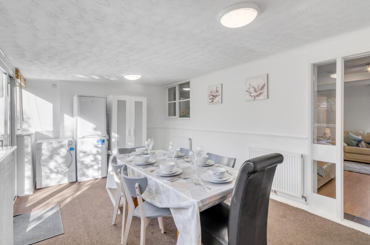Holiday home Guest Homes - The Norwich