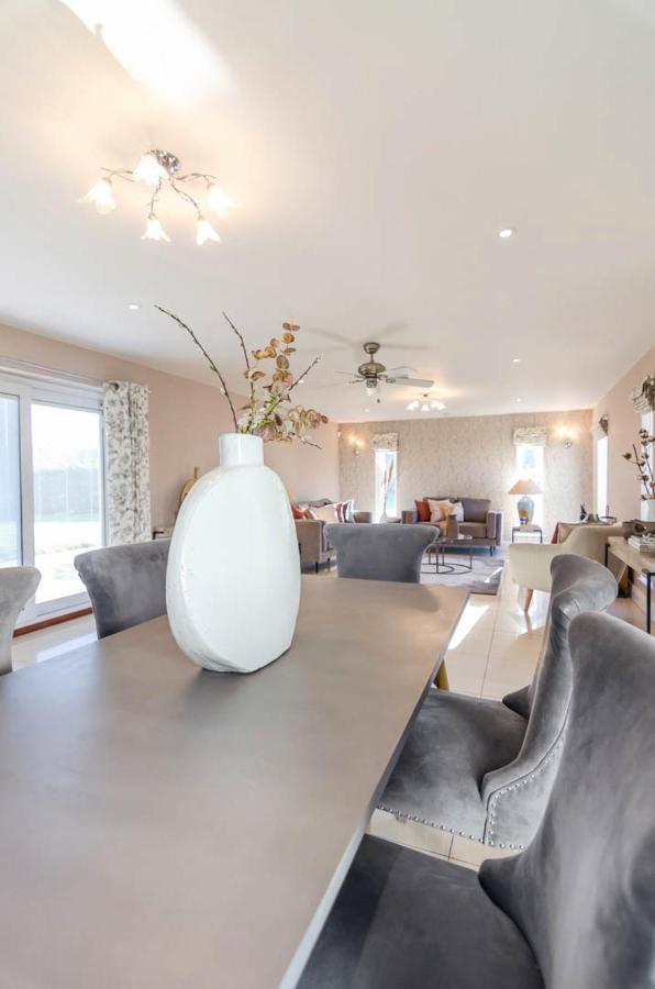 Holiday home Close To Thetford Forest