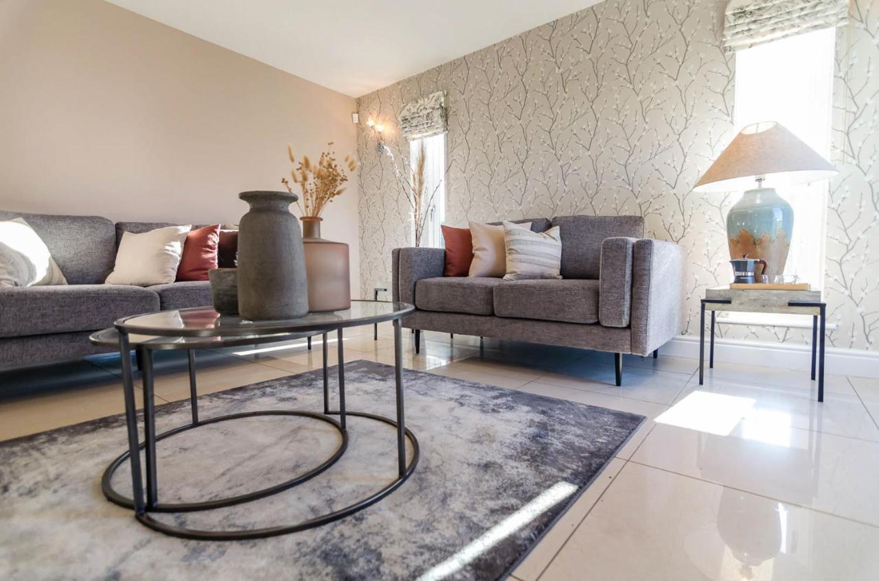 Holiday home Close To Thetford Forest